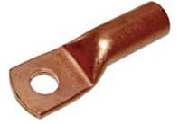 DIN 46235 CU-KABELSKO 25MMÂ² M8