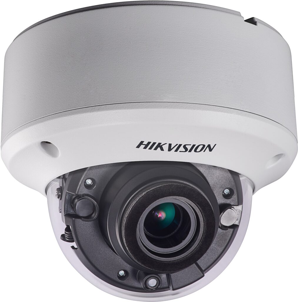 DOME, EXIR, 2.7-13,5, 2MP, TVI, IR, IP67