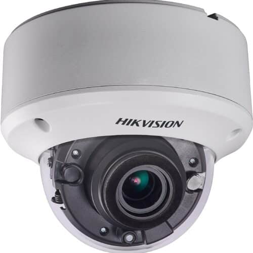 DOME, EXIR, 2.7-13,5, 2MP, TVI, IR, IP67