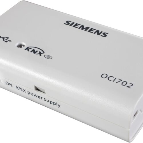 SERVICE INTERFACE USB-KNX OCI702
