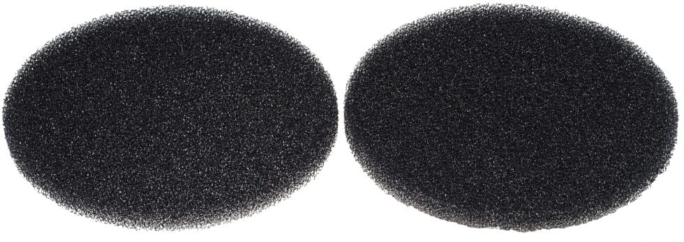 FILTER G3 TIL RV50C, RV50W + SPHERE 160