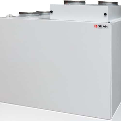 AGGREGAT NILAN COMBI 302 POLAR TOP HMI