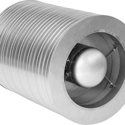 LINDAB LYDDÃ†MPER SLGPU100 500-600 BAFFEL