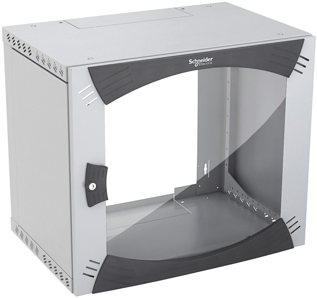 RACK OFFICE 21HE 600X600 M/G