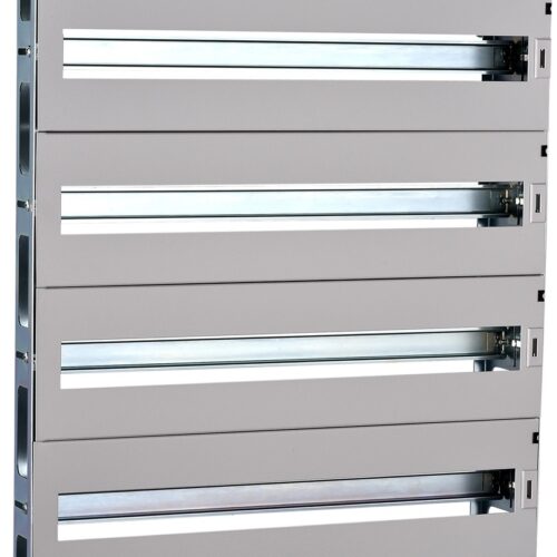 DIN-INDSATS 1000X600 168MOD.