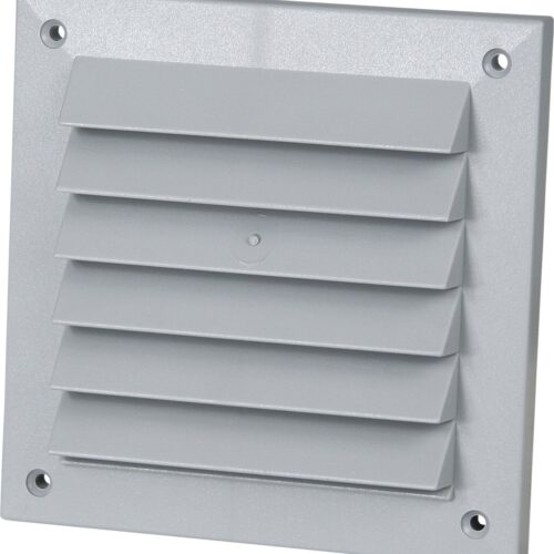 MURRIST 150X150 MM GRÃ… PLAST