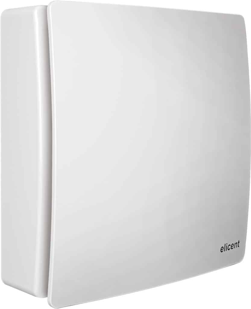 VENTILATOR ELIX 100 MHY SMART