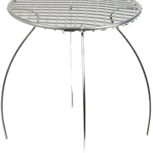 VENTILNET 3" ELFORZINKET