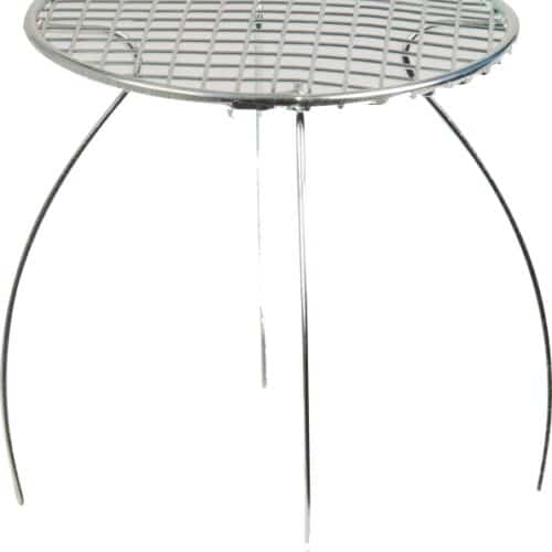 VENTILNET 4" ELFORZINKET