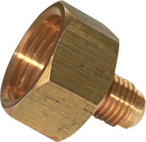 ADAPTER FOR KÃ˜LEMIDDEL FLASKE - R32