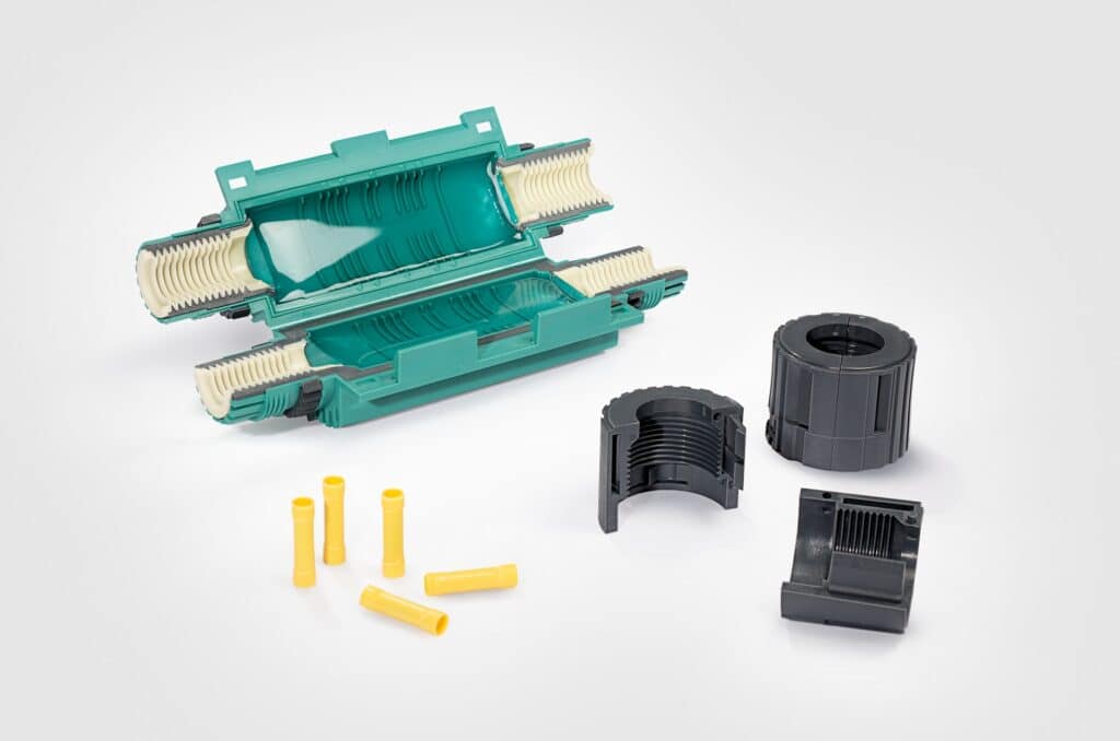 RELISEAL V 56 GEL-KABELMUFFE
