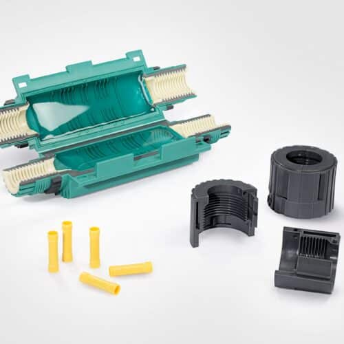 RELISEAL V 56 GEL-KABELMUFFE