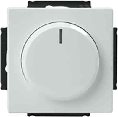 ABB LED LYSDÃ†MPER 2-100W 1M HVID SEMI