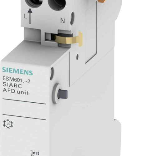 GNIST-DETEKTOR MODUL 1-16A 230V MCB