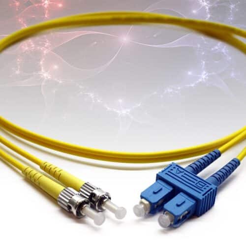 PATCHKABEL OS2 SC-ST 9MY DX 3,0M