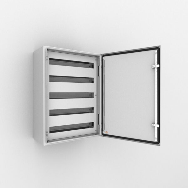 MODULCHASSIS, 500X400