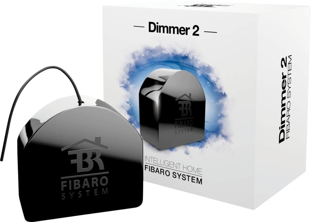 LysdÃ¦mper 250W