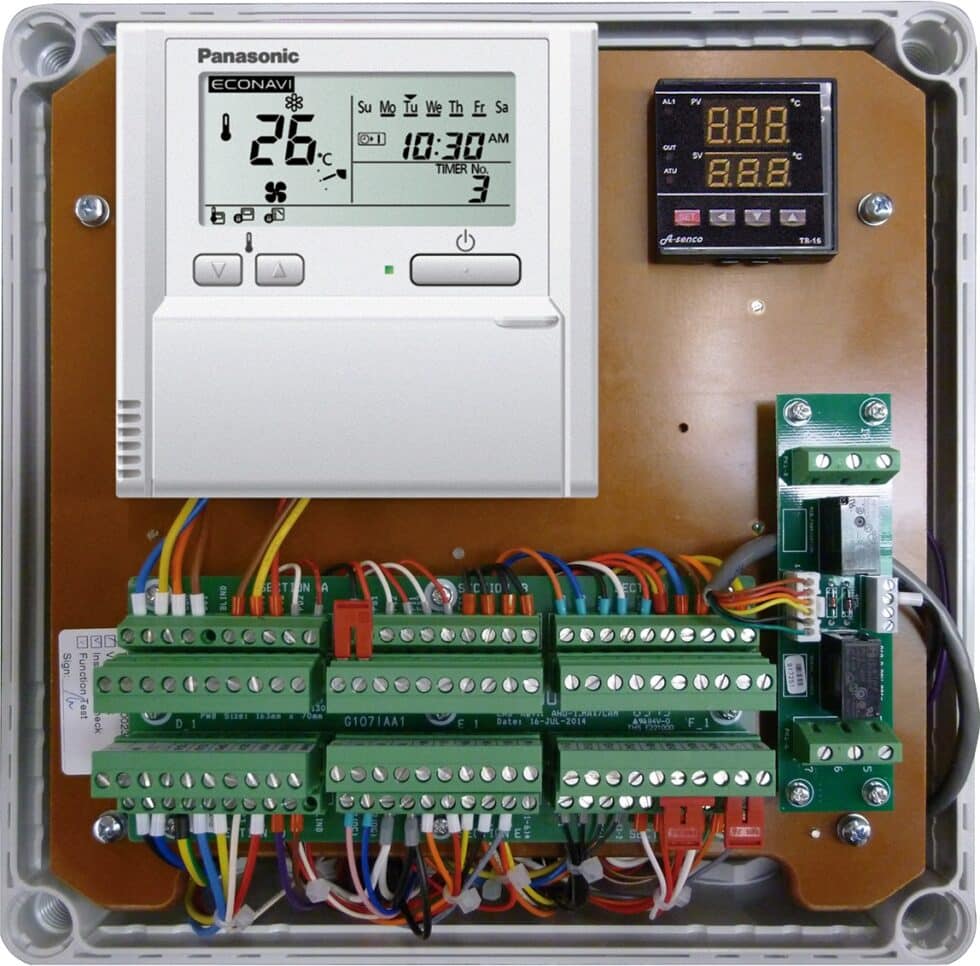 PANASONIC AHU KIT PACI PAW-280PAH2