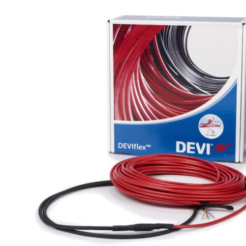 DEVIFLEX 10T (10W/M) 290W 30M 230V