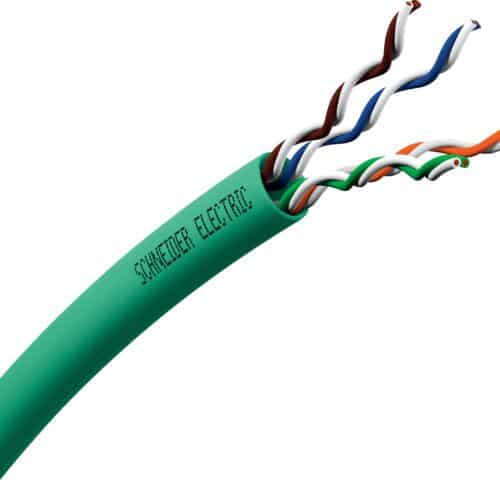 ACTASSI KABEL KAT5e U/UTP 4P 500M Dca