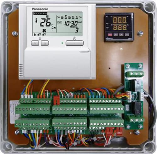 PANASONIC AHU KIT LAV ECOI PAW-280MAH2L