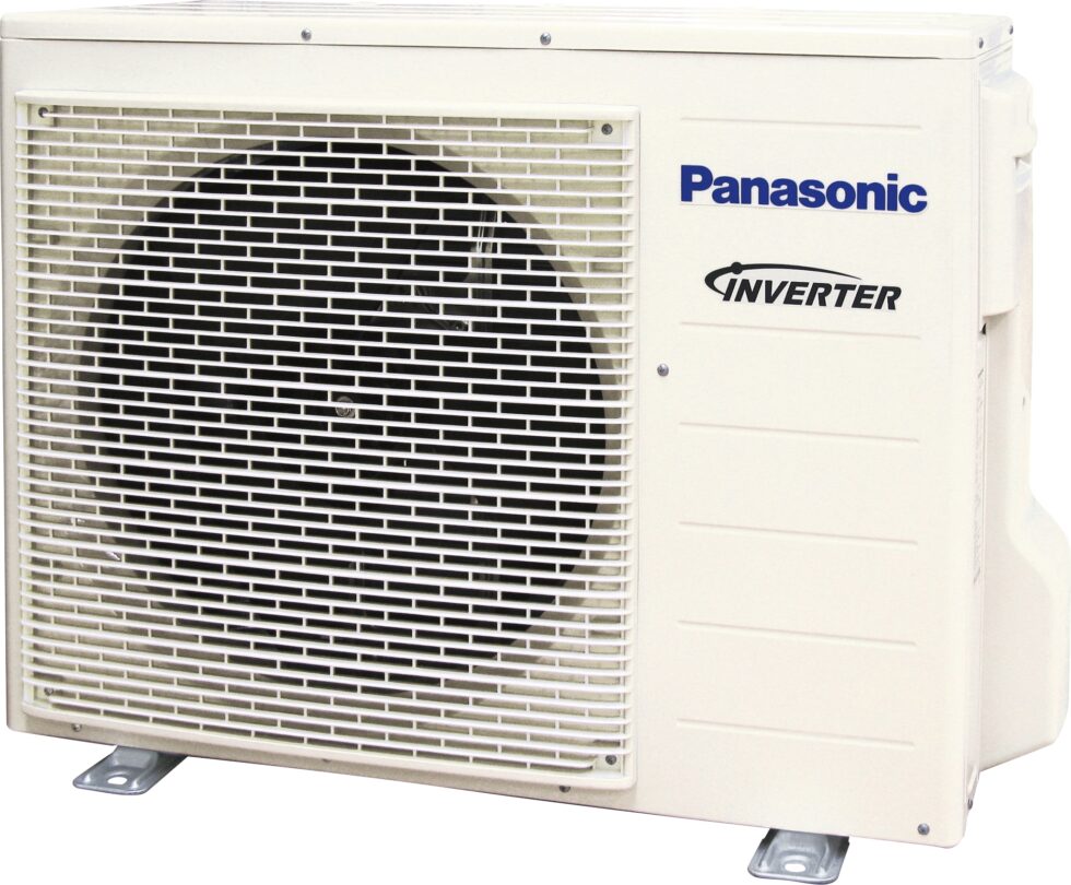 PANASONIC CU-4Z68TBE 4 PORT FREE MULTI