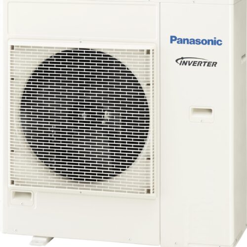 PANASONIC CU-4Z80TBE 4 PORT FREE MULTI