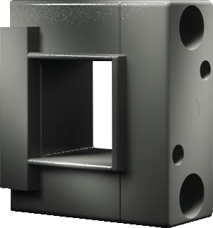 Skinneholdere SV