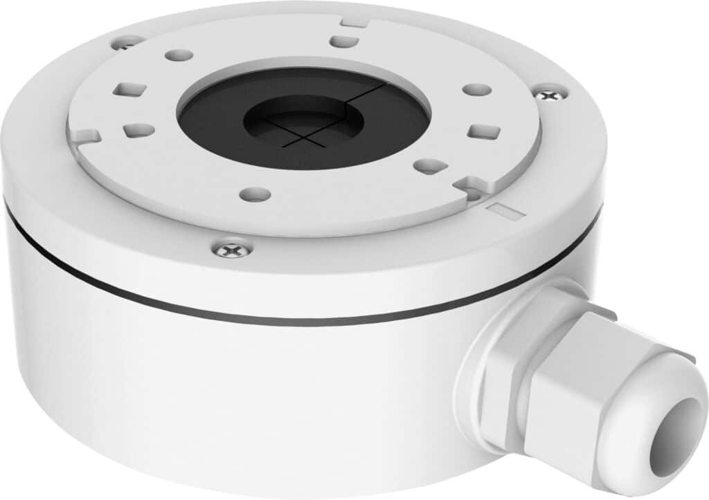 BAGDÃ…SE TIL KAMERA - DS-1280ZJ-XS