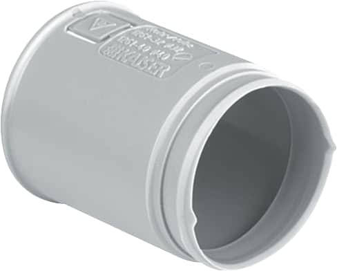 RÃ˜RKOBLING Ã˜40MM