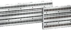 SV BOARD 125 A, B=405 MM