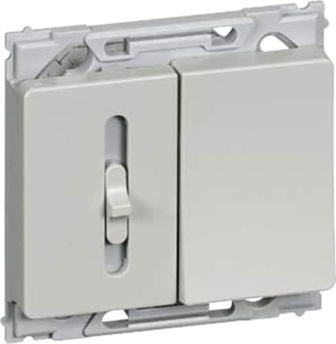 OPUS66 LYSDÃ†MPER LED-S 120VA - LYSEGRÃ…