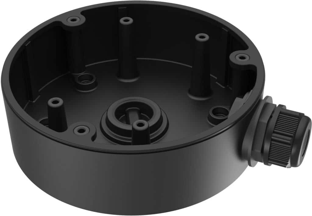 BAGDÃ…SE SORT - DS-1280ZJ-DM21(BLACK)