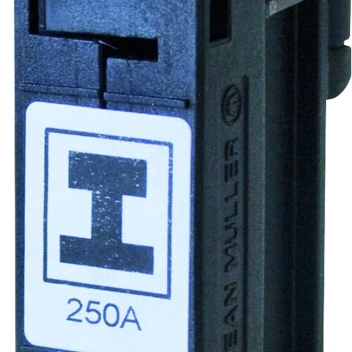 SKILLESTYKKE NH3, 1250 A, TM3 ISM