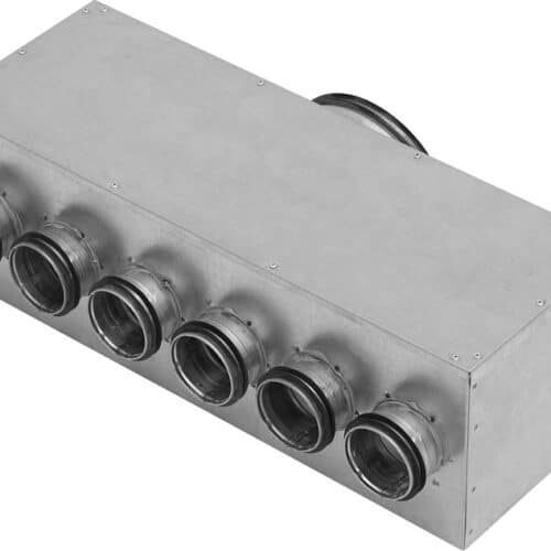LINDAB INDOMO FORDELERBOKS MHU 200-63 10