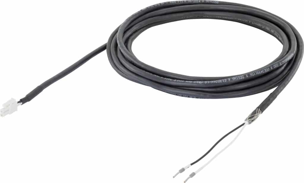 BREMSEKABEL SAMLET 3M