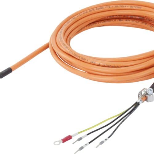 POWERKABEL, SAMLET 5M