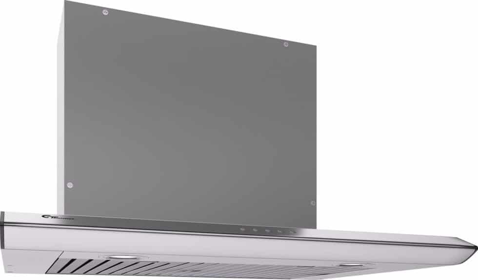 EMHÃ†TTE SUPER SILENT 60 RF