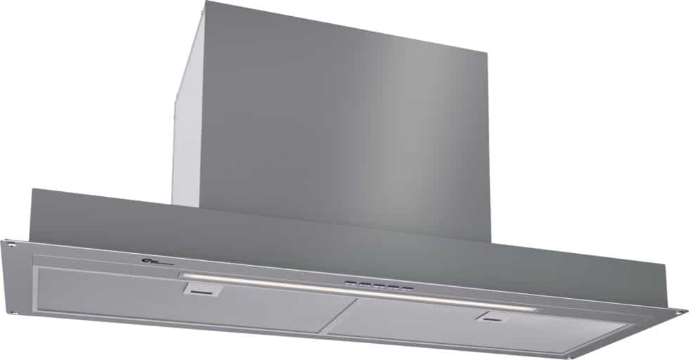 EMHÃ†TTE TFM 180 800 MM MED MED MOTOR