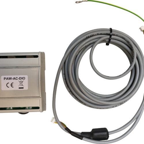 PANASONIC RAC TÃ˜R KONTAKT PAW-AC-DIO