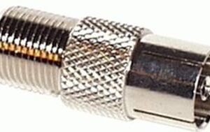 IEC HAN TIL F-CONN. HUN, ADAPTOR