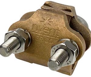 JORDING STANG KLEMME U-BOLT, 16-185 MM2