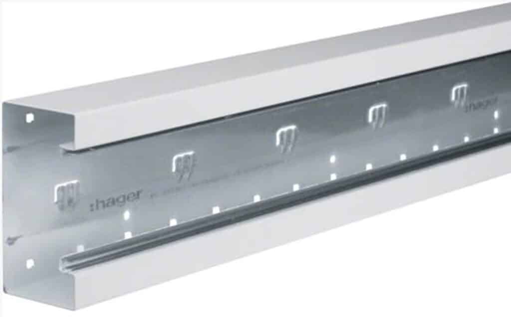 KANALBUND BRS65130 STÃ…L 68X130