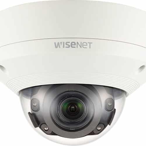 DOME KAMERA, 5MP, 3.9-9.4MM, IR, IP66