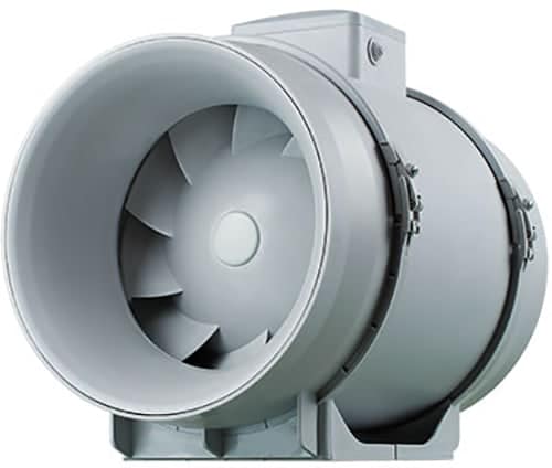 LINDAB KANALVENTILATOR MFP 125