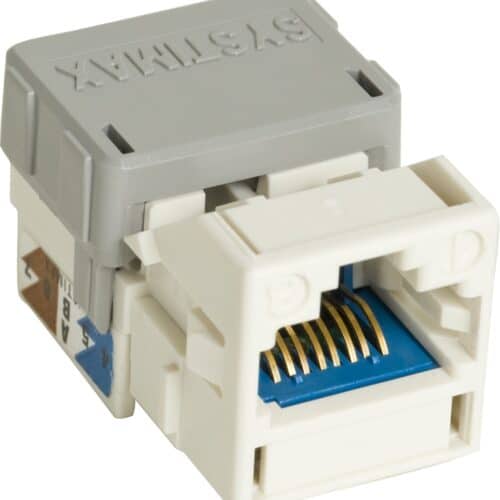 SYSTIMAX KAT6A MGS600 KONNEKTOR HV (100)