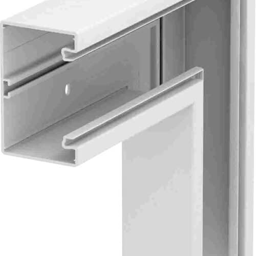 FLADVINKEL RAPID80 70X130 HVID HF