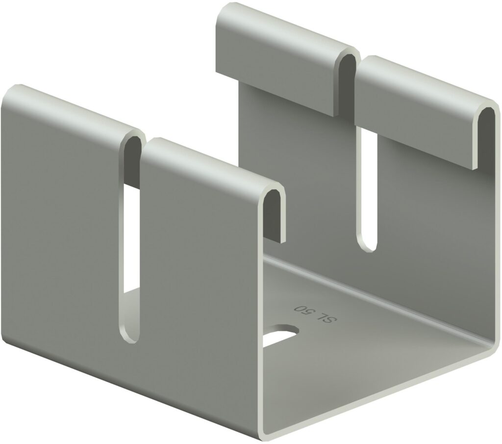 ARMATURHOLDER SL50-G