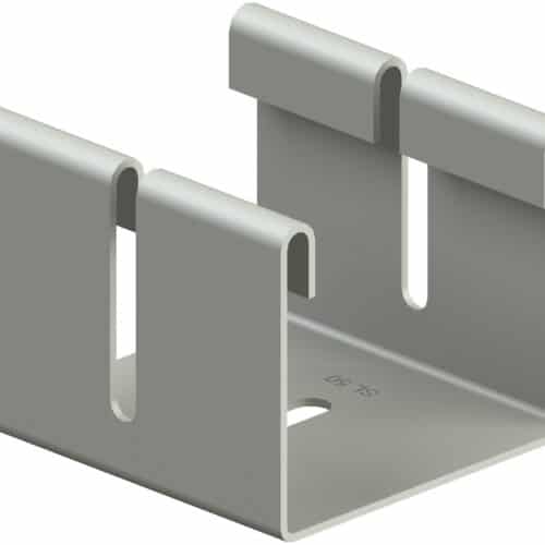 ARMATURHOLDER SL50-G