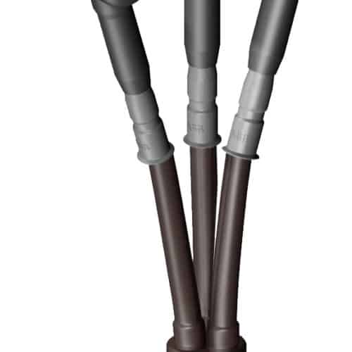 ISOLERET VINKELSTIK 12-24KV KAP 300 U